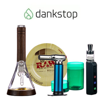 15% Off Everyday Essentials - DankStop Discount Code