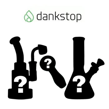 15% Off Mystery Items - DankStop Promo Code