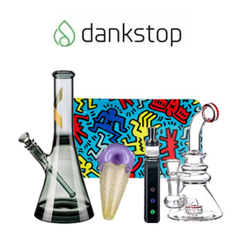 15% Off Staff Picks - DankStop Promo Code