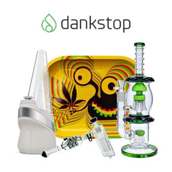 80% Off Summer Sesh Sale - DankStop Discount Code