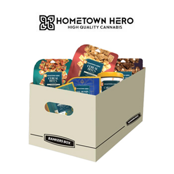 35% Off Dan's Delights Bundle - Hometown Hero Coupon Code