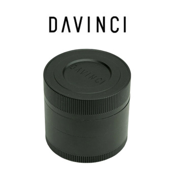 20% Off Dosage Grinders - DaVinci Vaporizer Promo Code