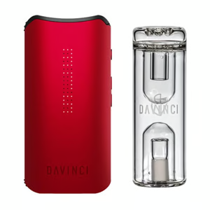 FREE Limited Edition Hydrotube at DaVinci Vaporizers - Coupon Code