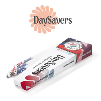 25% Off American Flag Pre-Rolled Cones - DaySavers Discount Code