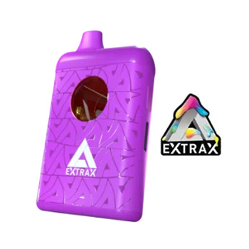 25% Off THCa Terp Sauce Vapes - Delta Extrax Coupon Code