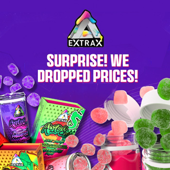 New Lower Prices - Delta Extrax Coupon Code