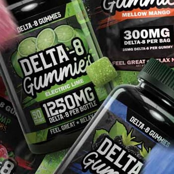 Buy One, Get One 50% Off at Hemp Bombs Plus - Coupon Code