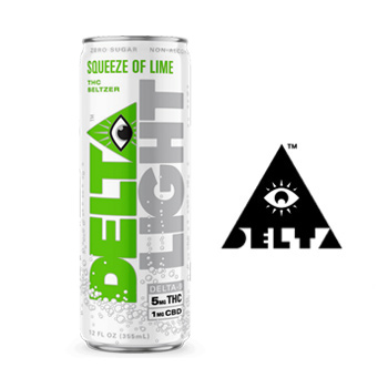 16% Off Squeeze Of Lime - Drink Delta Discount Code