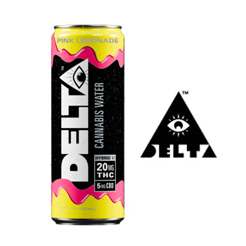 $5 Off Pink Lemonade - Drink Delta Coupon Code