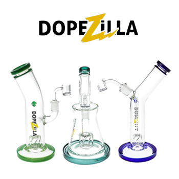 50% Off Dopezilla Glass - DankStop Discount Code