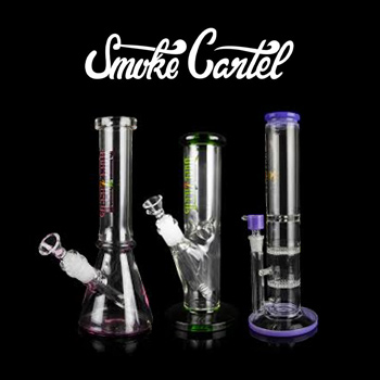 50% Off Dopezilla Glass - Smoke Cartel Discount Code