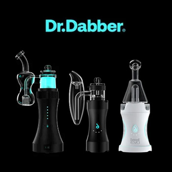 30% Off BIG 7/10 Sale - Dr Dabber Promo Code