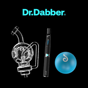 80% Off Clearance Items - Dr Dabber Coupon Code