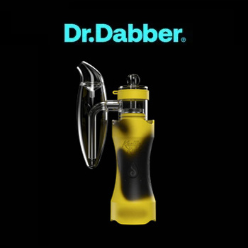 28% Off XS™ Khalifa Kush Edition - Dr Dabber Promo Code