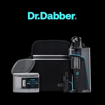 Switch² Black Friday Bundle - Dr Dabber Promo Code
