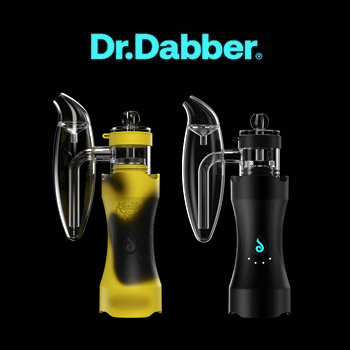 $20 Off XS™ Smart Rigs - Dr Dabber Discount Code