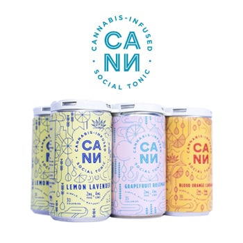 FREE 6-Pack + 30% Off - Drink Cann Coupon Code
