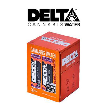 FREE 4-Pack - Drink Delta Discount Code