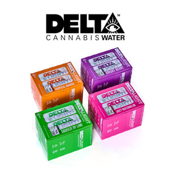 25% Off The Vibe Kit - Drink Delta Discount Code