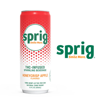 20% Off Honeycrisp Apple - Drink Sprig Discount Code