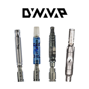 15% Off Everything - DynaVap Promo Code