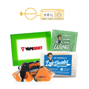 FREE Gifts + 10% Off - E-Nail.com Discount Code