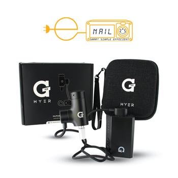 20% Off G Pen Hyer - E-Nail.com Discount Code