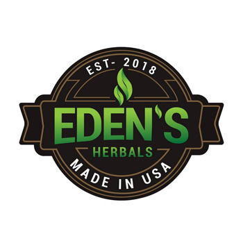 40% Off $100 Spend - Eden's Herbals Coupon Code
