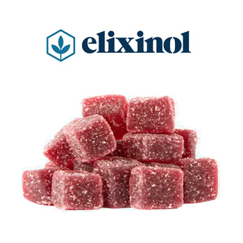 ALL Gummies - BOGO 75% Off at Elixinol - Coupon Code