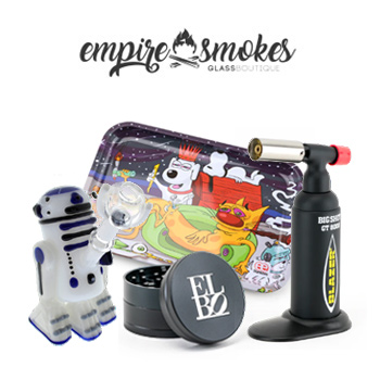 30% Off January Blues Sale - Empire Smokes Discount Code