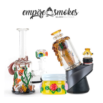 30% Off 7/10 Flash Sale - Empire Smokes Coupon Code