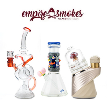 40% Off Cyber Monday Sale - Empire Smokes Coupon Code