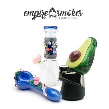 35% Off 4th Of July Sale - Empire Smokes Coupon Code