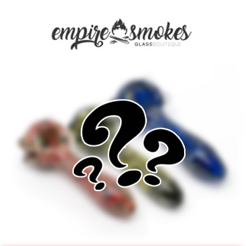 FREE Mystery Dry Pipe - Empire Smokes Discount Code