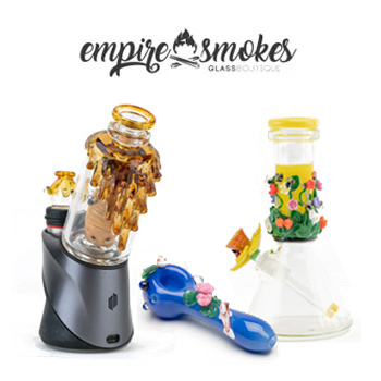 30% Off Spring Fling Sale - Empire Smokes Discount Code