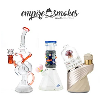 30% Off Christmas Sale - Empire Smokes Promo Code
