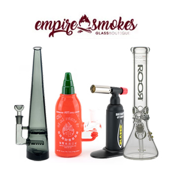 30% Off Labor Day Sale - Empire Smokes Promo Code