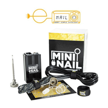 15% Off Mini Nail Products - E-Nail.com Coupon Code