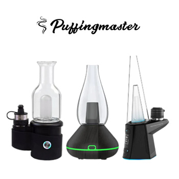10% Off Electric Dab Rigs - Puffingmaster Promo Code