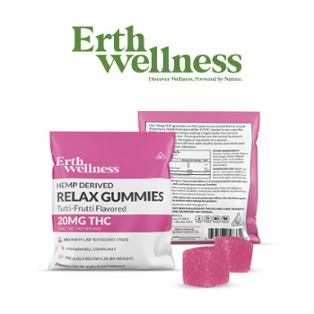 Choose Your FREE Samples - Erth Wellness Promo Code
