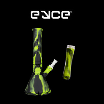 FREE Shorty Pipe w/ Beaker - EYCE Promo Code