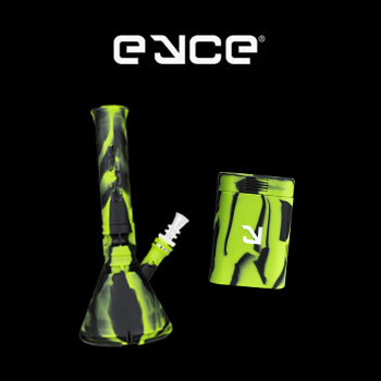 FREE Solo w/ Beaker - EYCE Discount Code