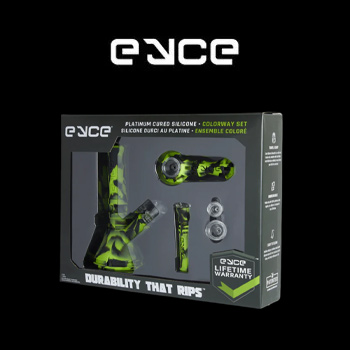 20% Off Colorway Boxsets - EYCE Coupon Code