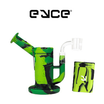 FREE Solo w/ Sidecar Rig - EYCE Coupon Code