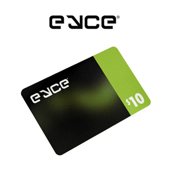 FREE $10 Gift Card - EYCE Promo Code