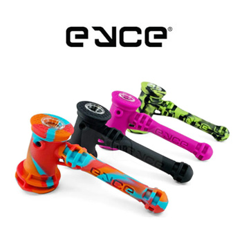 33% Off EYCE Hammer Bubblers - EYCE Discount Code