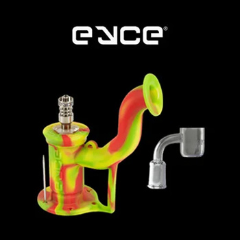 FREE Banger w/ EYCE Rig 2.0 - EYCE Discount Code