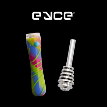 FREE Straw w/ Oraflex Shorty - EYCE Promo Code