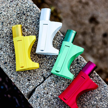 FREE EZ Pipe - The Kind Pen Promo Code