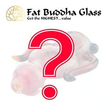 45% Off Mystery Pipe Boxes at Fat Buddha Glass - Coupon Code